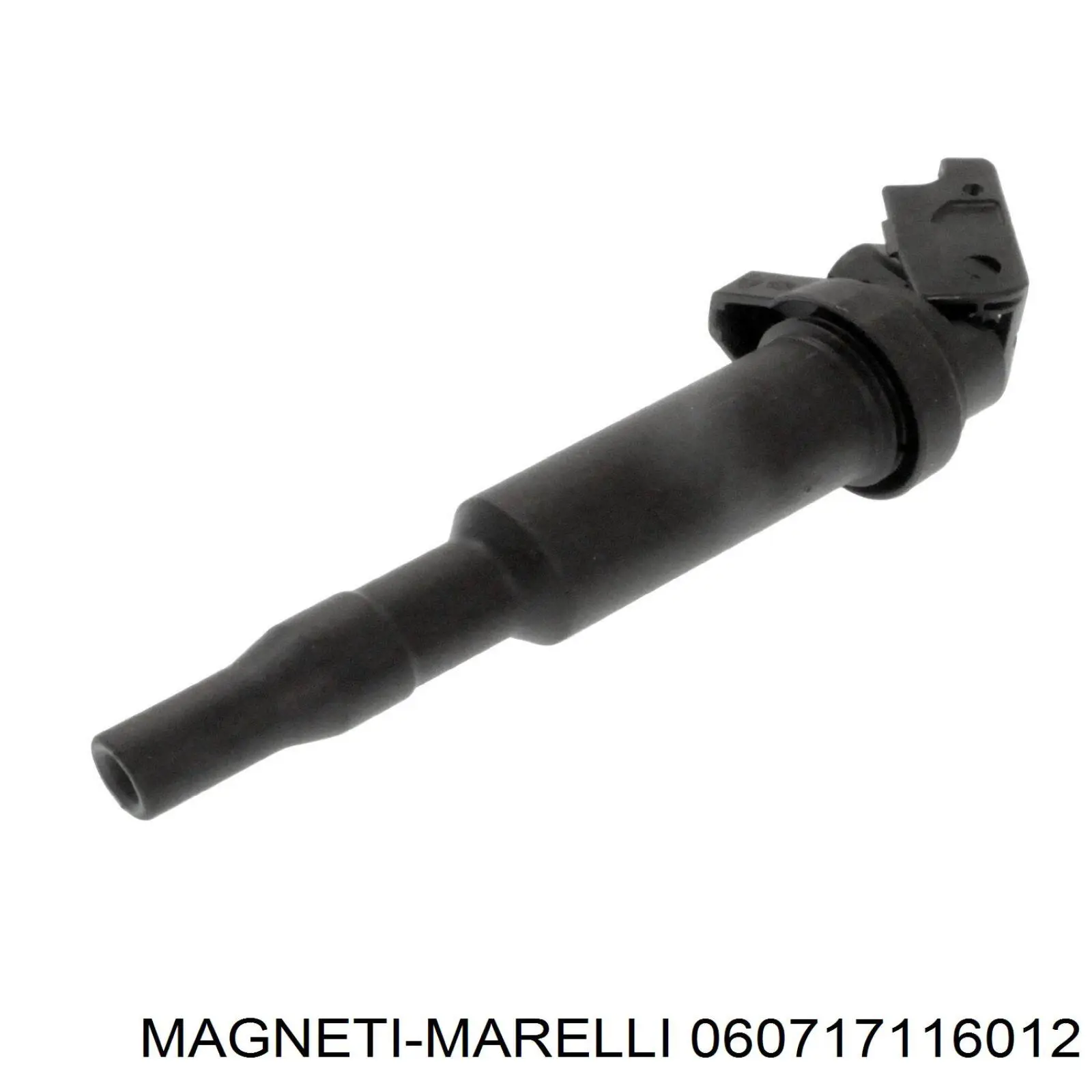 Котушка запалювання Magneti Marelli 060717116012 ціна, від 24.80 USD