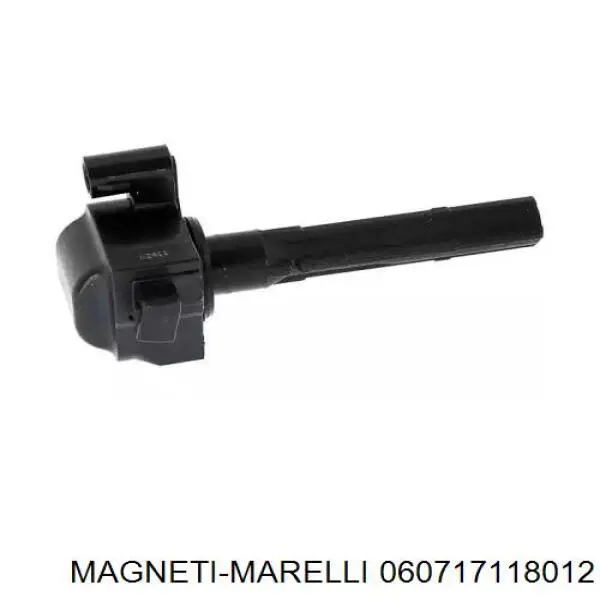 Котушка запалювання Magneti Marelli 060717118012 ціна, від 24.31 USD