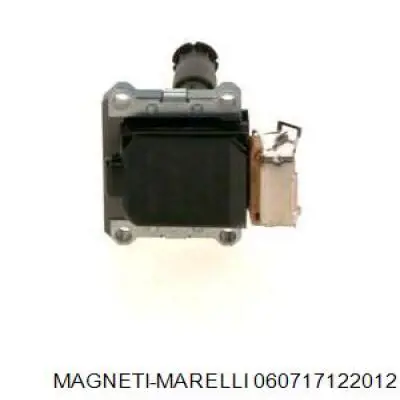 Котушка запалювання 060717122012 Magneti Marelli