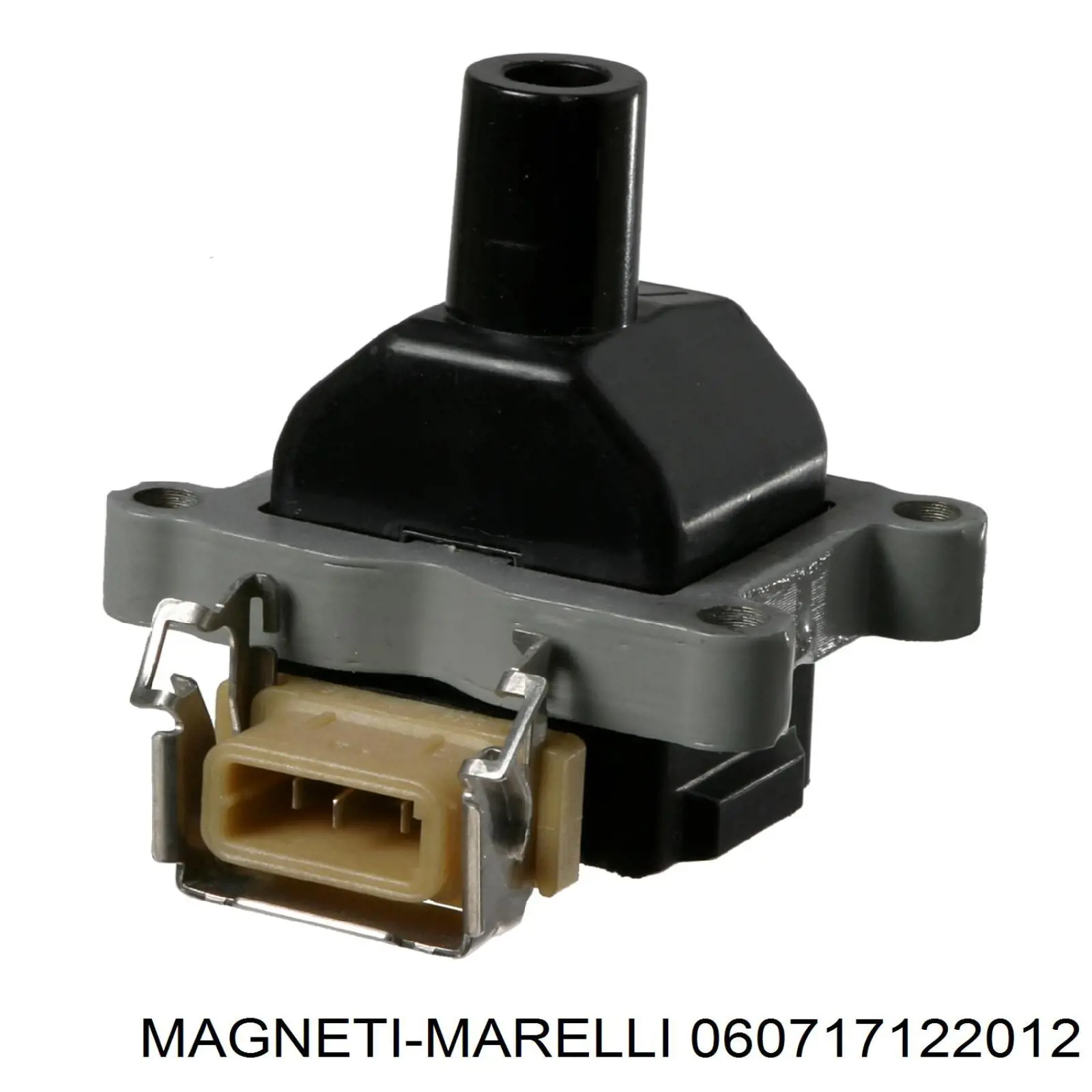 Котушка запалювання Magneti Marelli 060717122012 ціна, від 24.62 USD