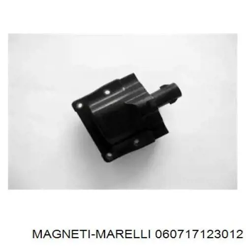 Котушка запалювання Magneti Marelli 060717123012 ціна, від 19.06 USD