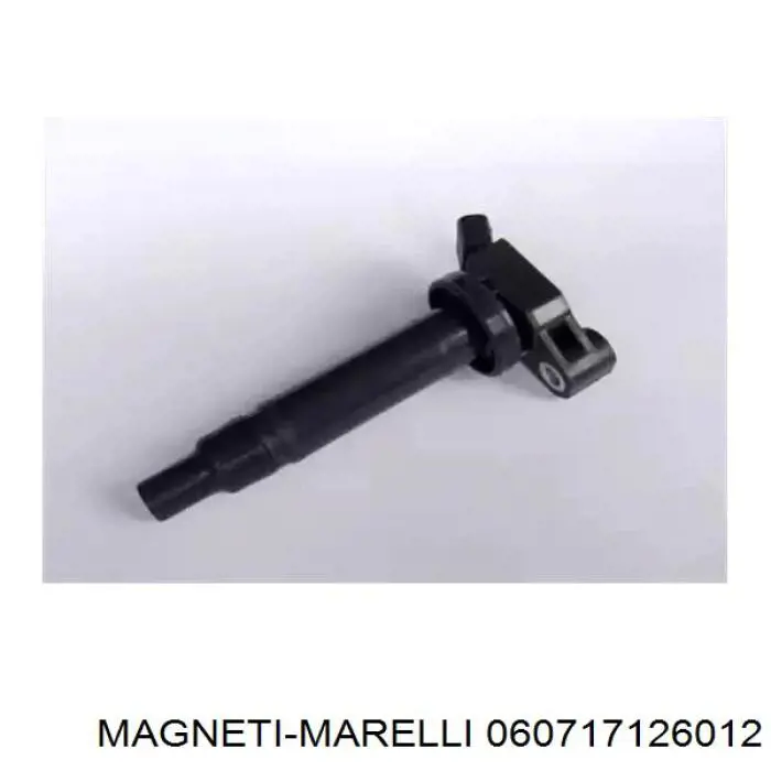 060717126012 Magneti Marelli котушка запалювання