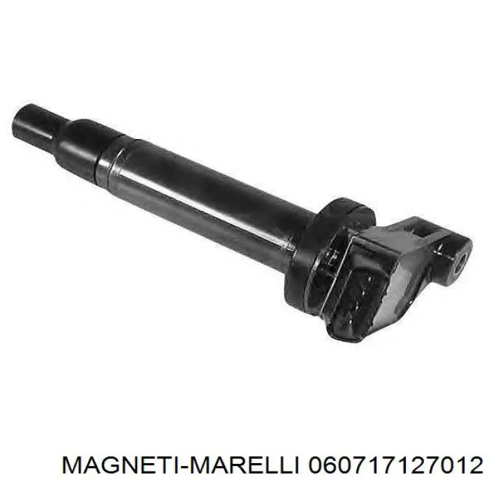 Котушка запалювання 060717127012 Magneti Marelli