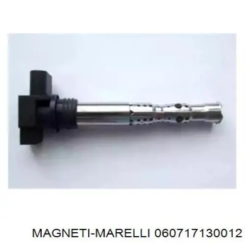 Котушка запалювання Magneti Marelli 060717130012 ціна, від 26.94 USD