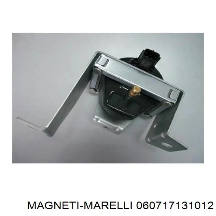 060717131012 Magneti Marelli Котушка запалювання