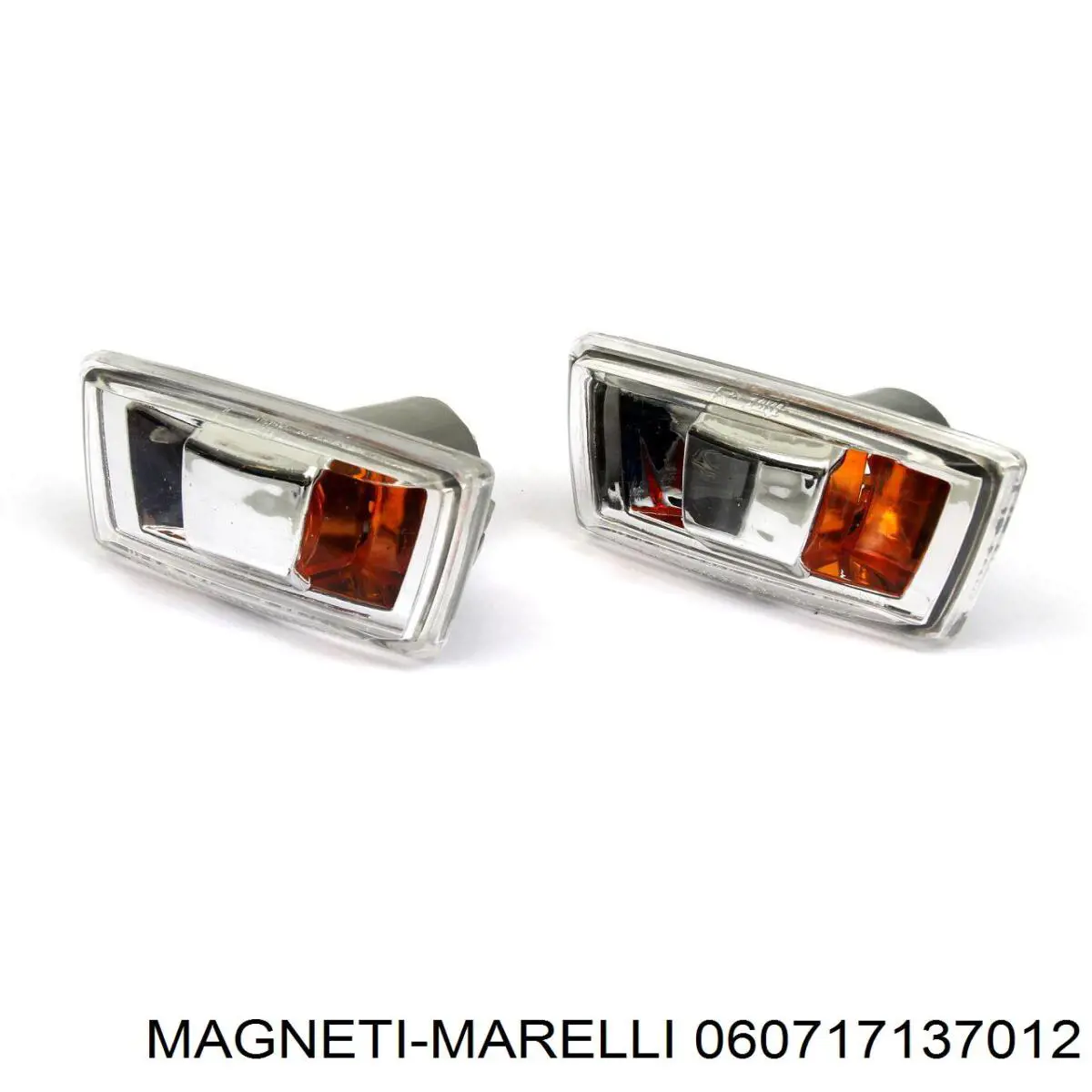 Котушка Magneti Marelli 060717137012