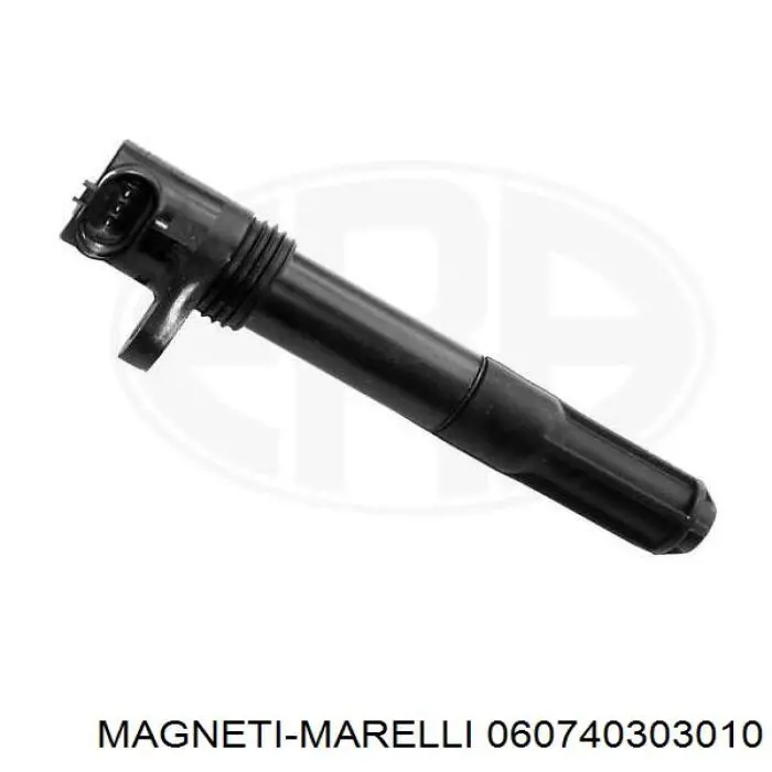 Котушка запалювання 060740303010 Magneti Marelli