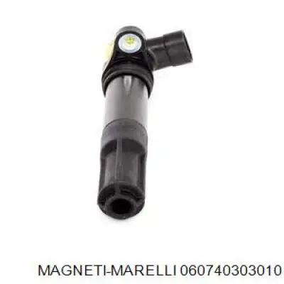 Купити 060740303010 Magneti Marelli Котушка запалювання
