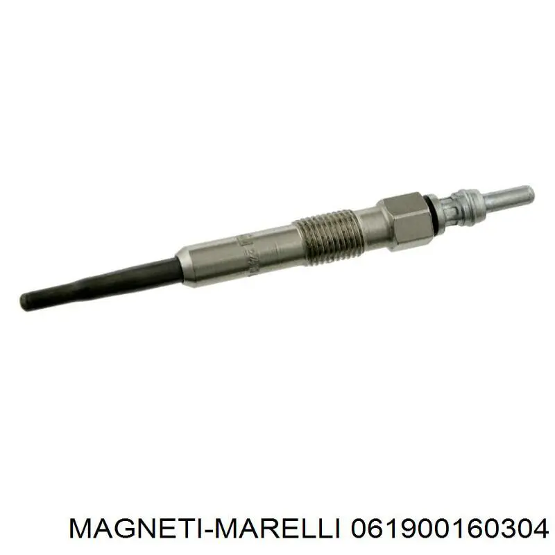 061900160304 Magneti Marelli Свічки розжарювання