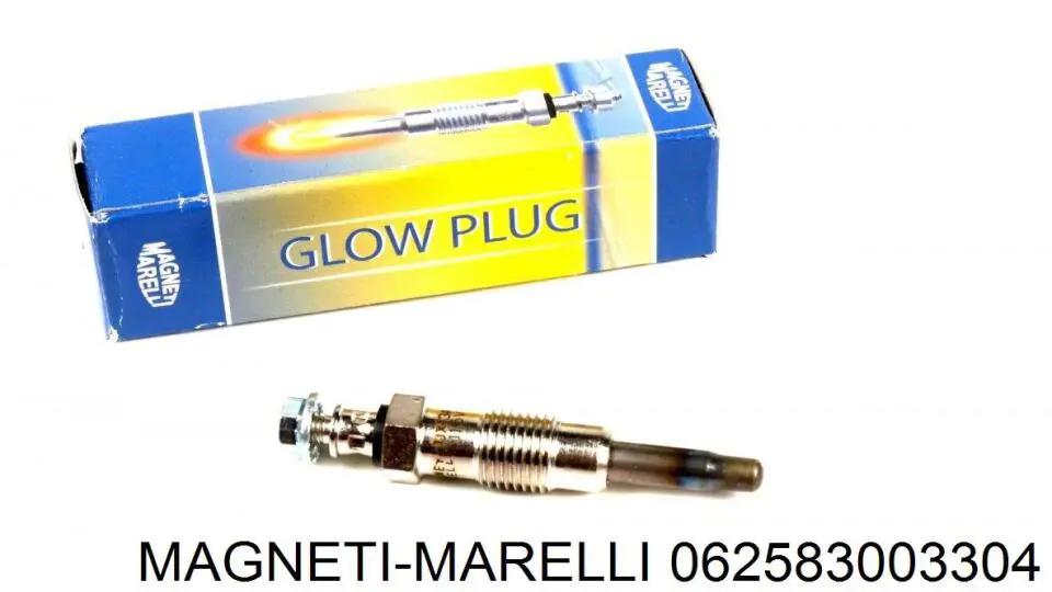 062583003304 Magneti Marelli свічка накалу
