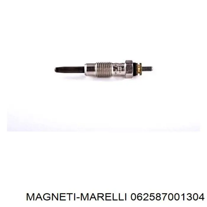 062587001304 Magneti Marelli свічка накалу