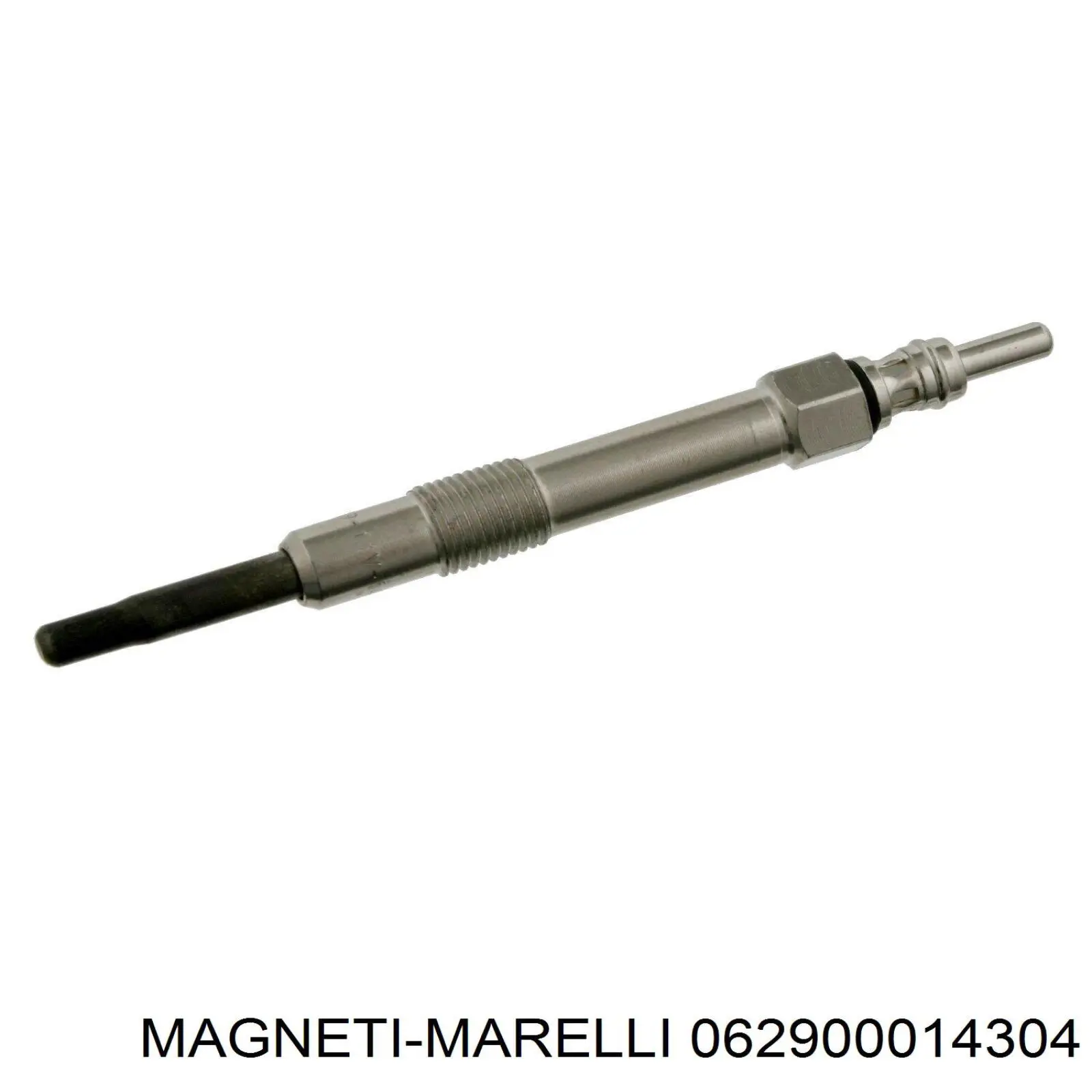 Купити 062900014304 Magneti Marelli Свічка накалу
