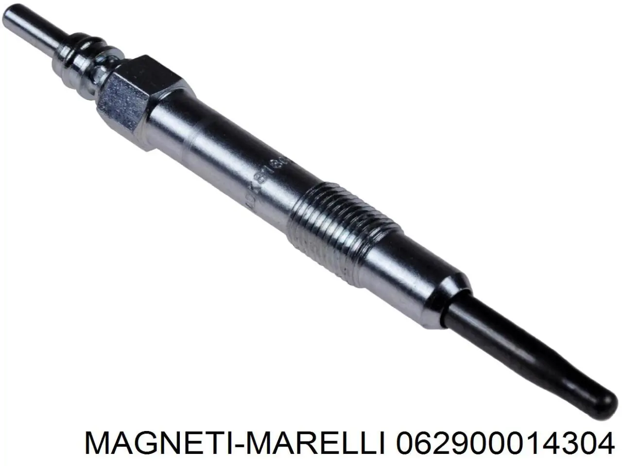 Свічка накалу 062900014304 Magneti Marelli