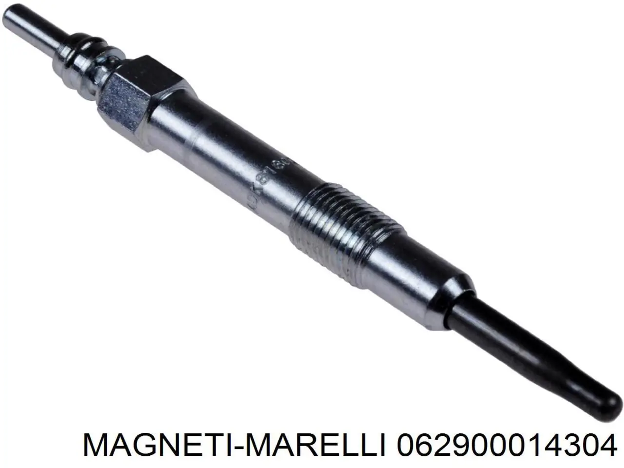 062900014304 Magneti Marelli Свічки розжарювання