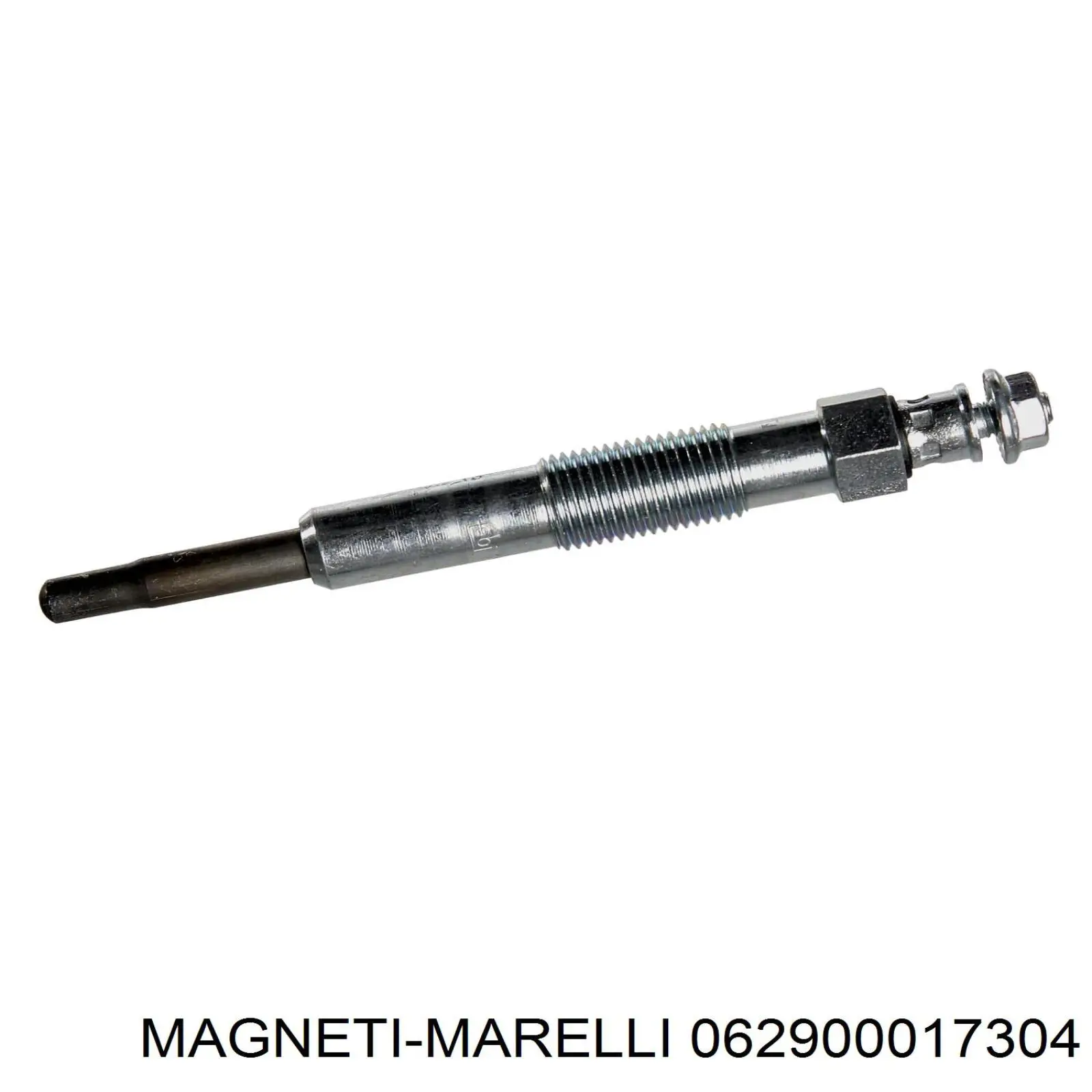 Свіча накалу Magneti Marelli 062900017304 ціна, від 7.26 USD