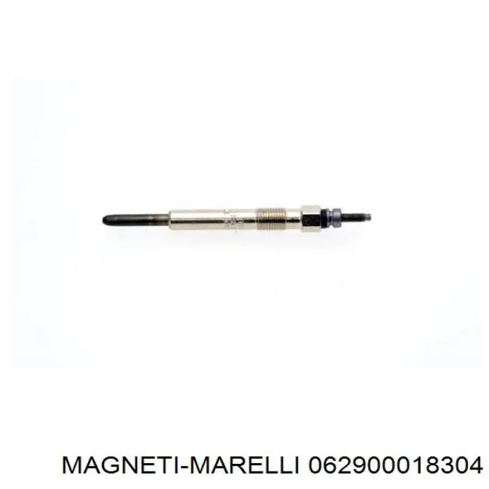 Свіча накалу Magneti Marelli 062900018304 ціна, від 6.83 USD