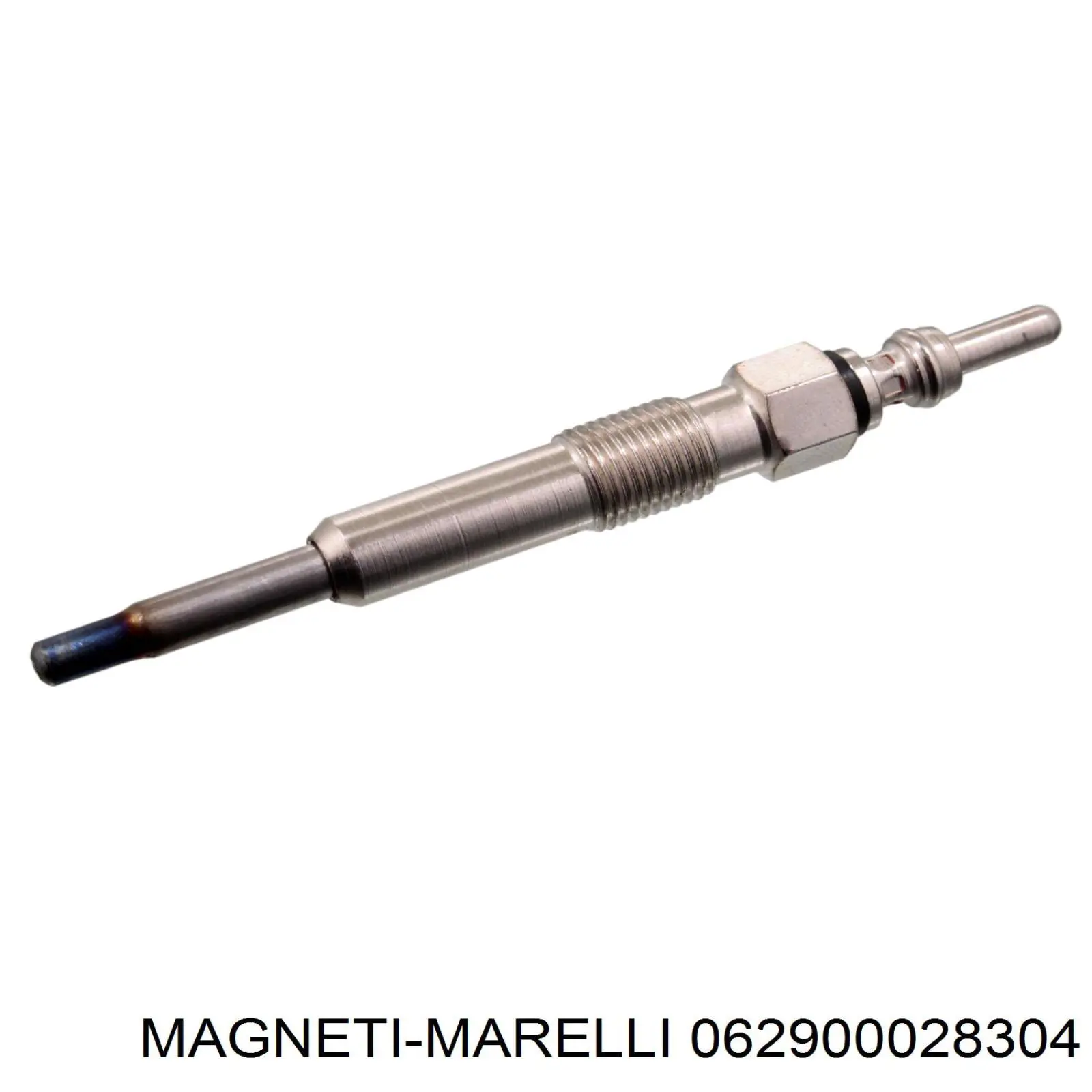 062900028304 Magneti Marelli Свічки розжарювання