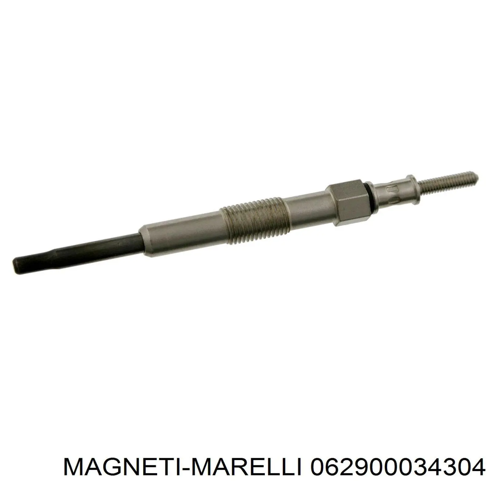 Свічка накалу 062900034304 Magneti Marelli