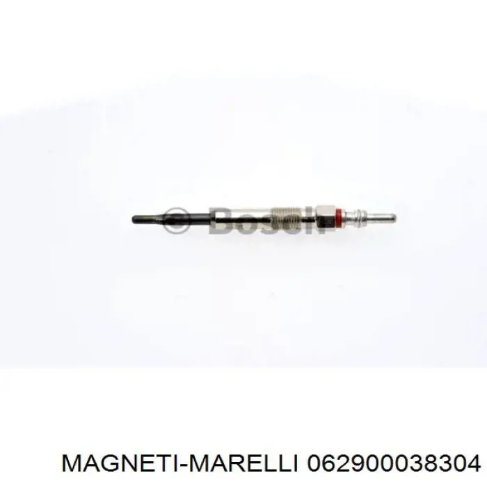 062900038304 Magneti Marelli Свічки розжарювання