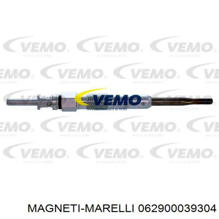 062900039304 Magneti Marelli Свічки розжарювання