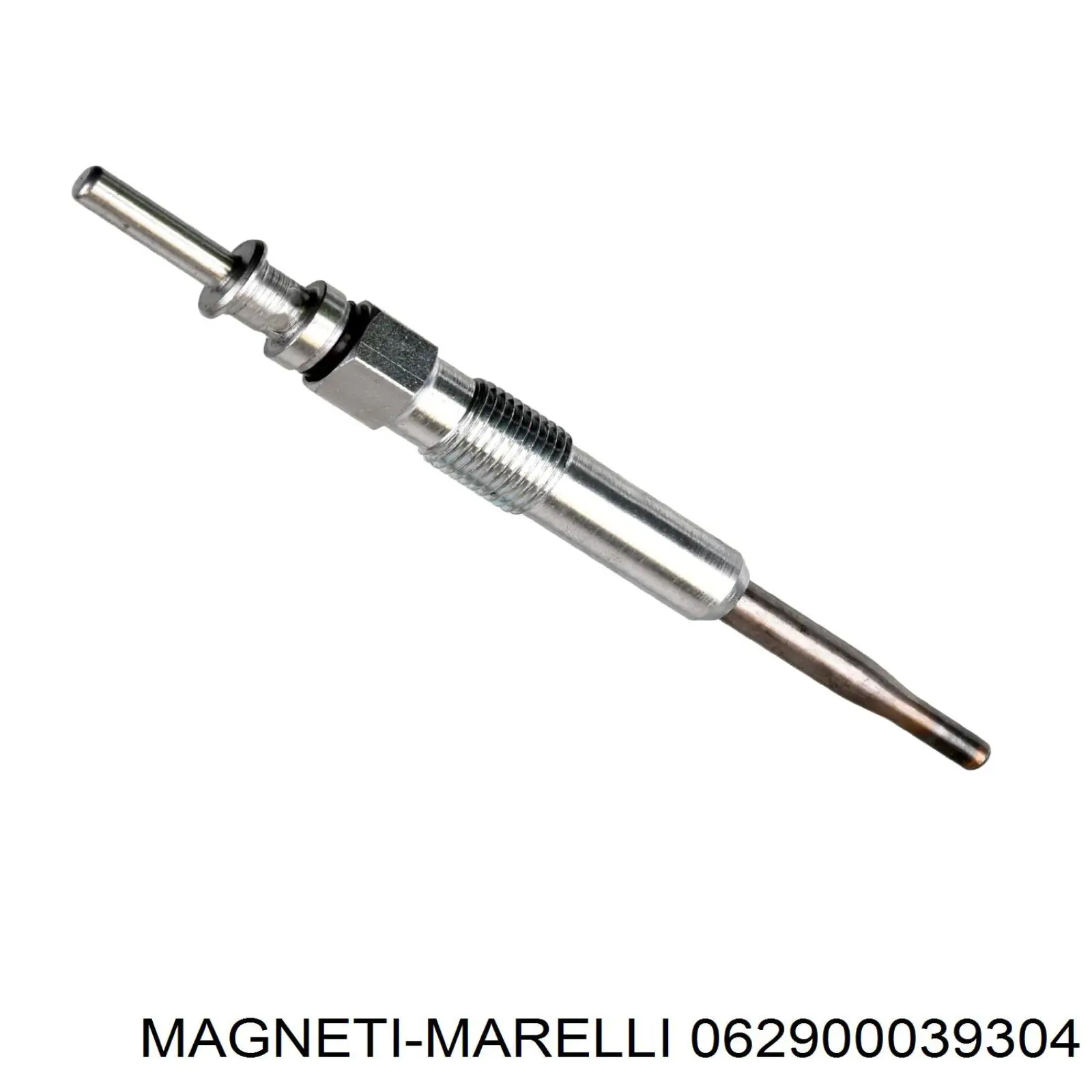 Свічка накалу 062900039304 Magneti Marelli
