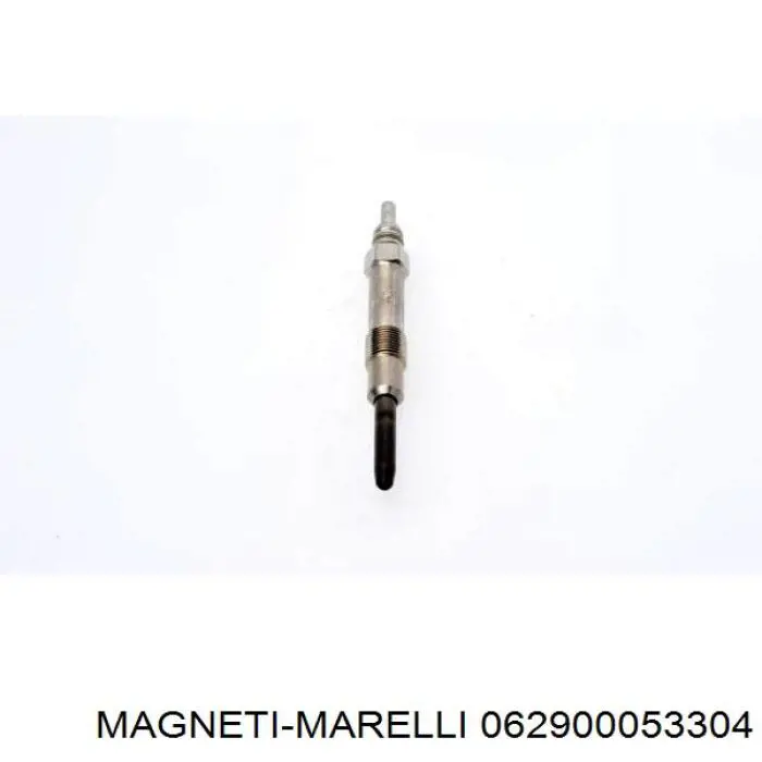 Свічка накалу 062900053304 Magneti Marelli