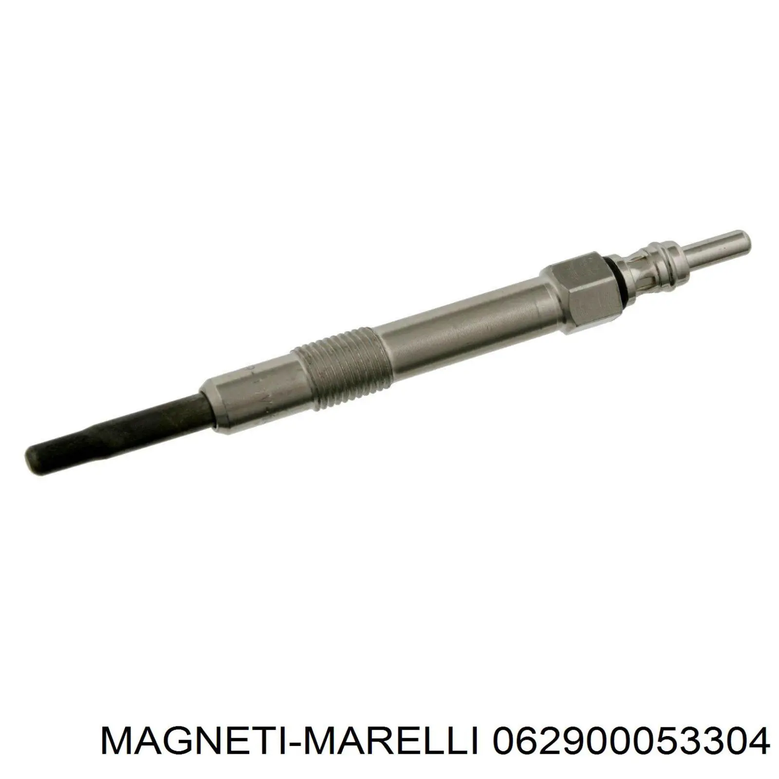 Купити 062900053304 Magneti Marelli Свічка накалу