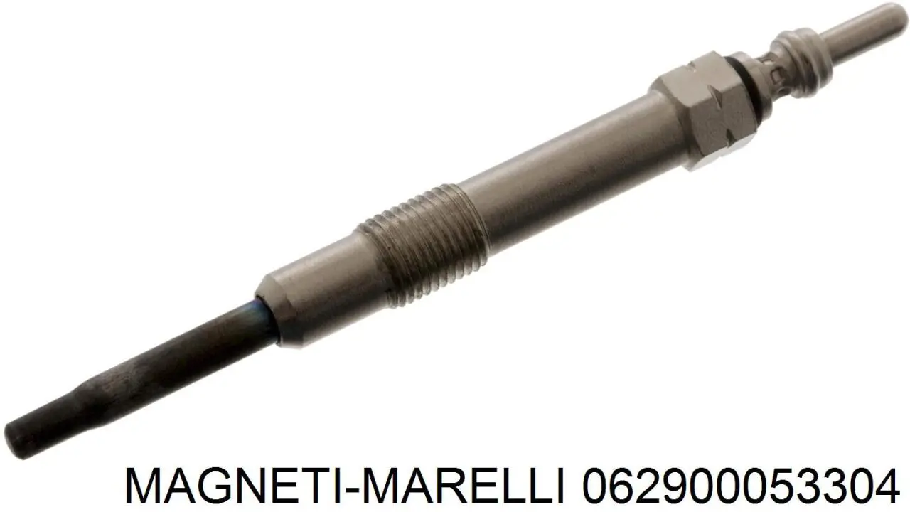 062900053304 Magneti Marelli Свічки розжарювання