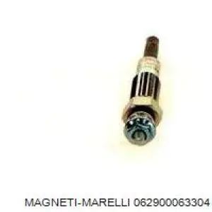Свіча накалу Magneti Marelli 062900063304 ціна, від 6.54 USD