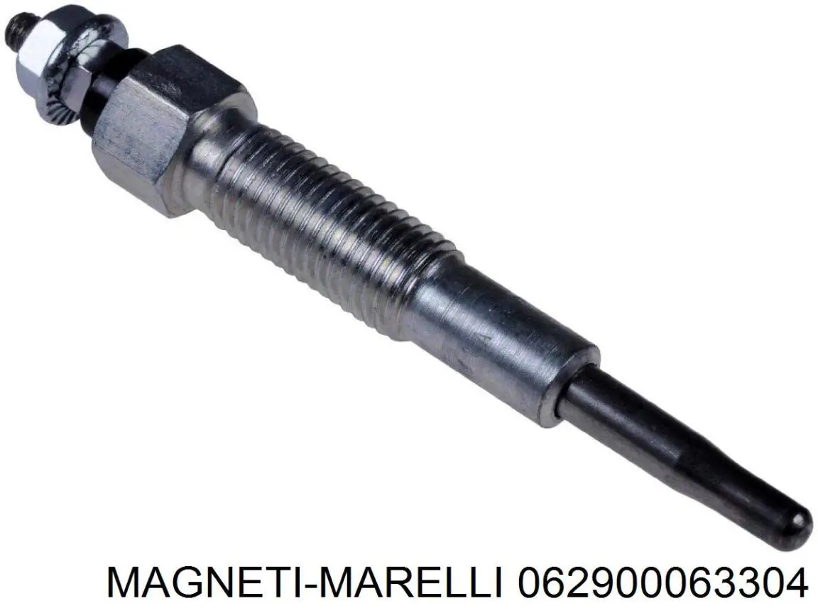 062900063304 Magneti Marelli свічка накалу