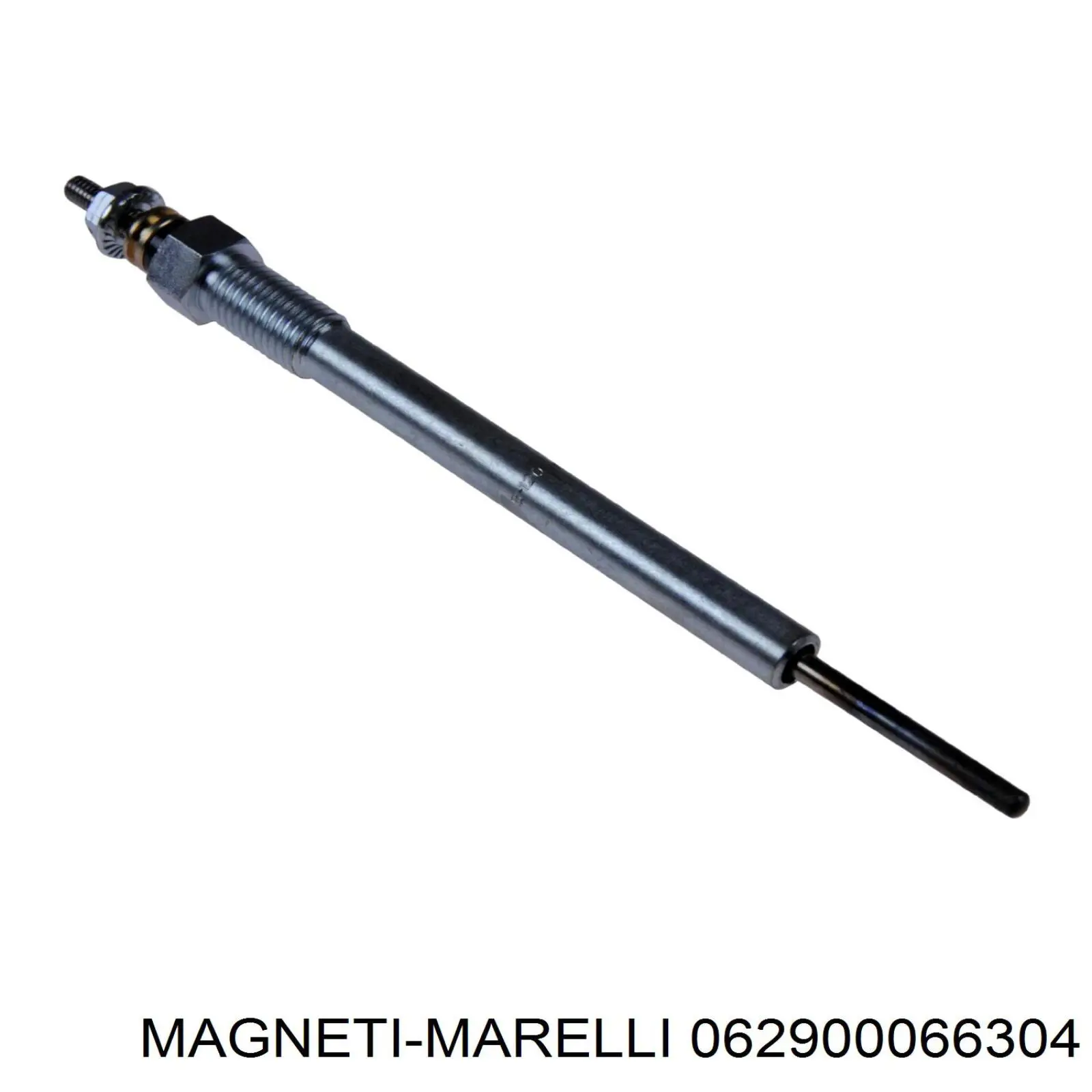 Свічка накалу 062900066304 Magneti Marelli