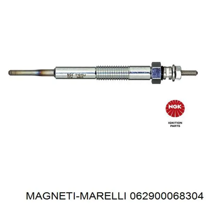 062900068304 Magneti Marelli свічка накалу