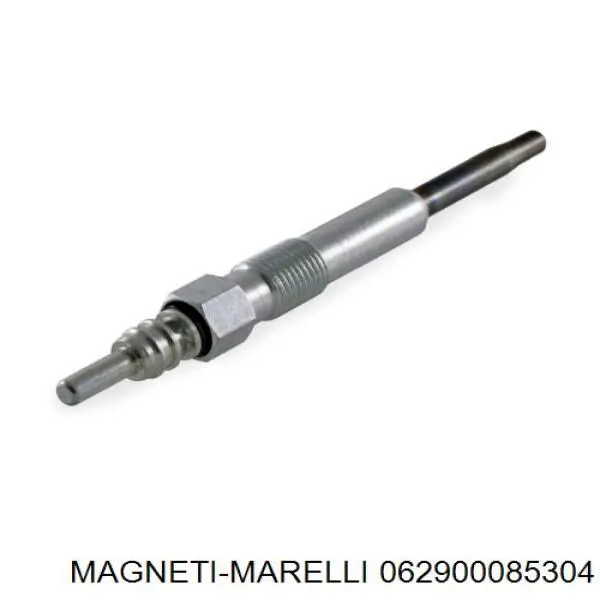 062900085304 Magneti Marelli Свічки розжарювання