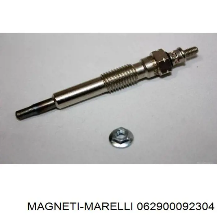 062900092304 Magneti Marelli свічка накалу