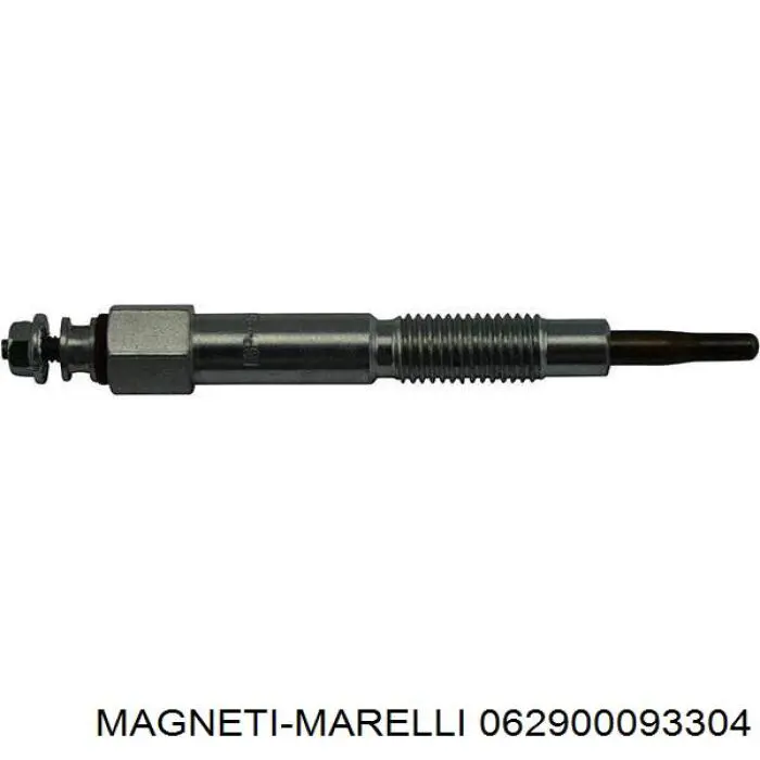 Купити 062900093304 Magneti Marelli Свічка накалу