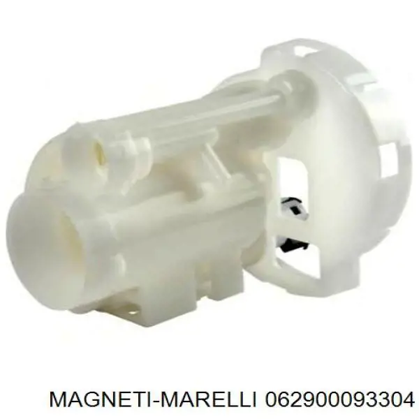 062900093304 Magneti Marelli Свічки розжарювання