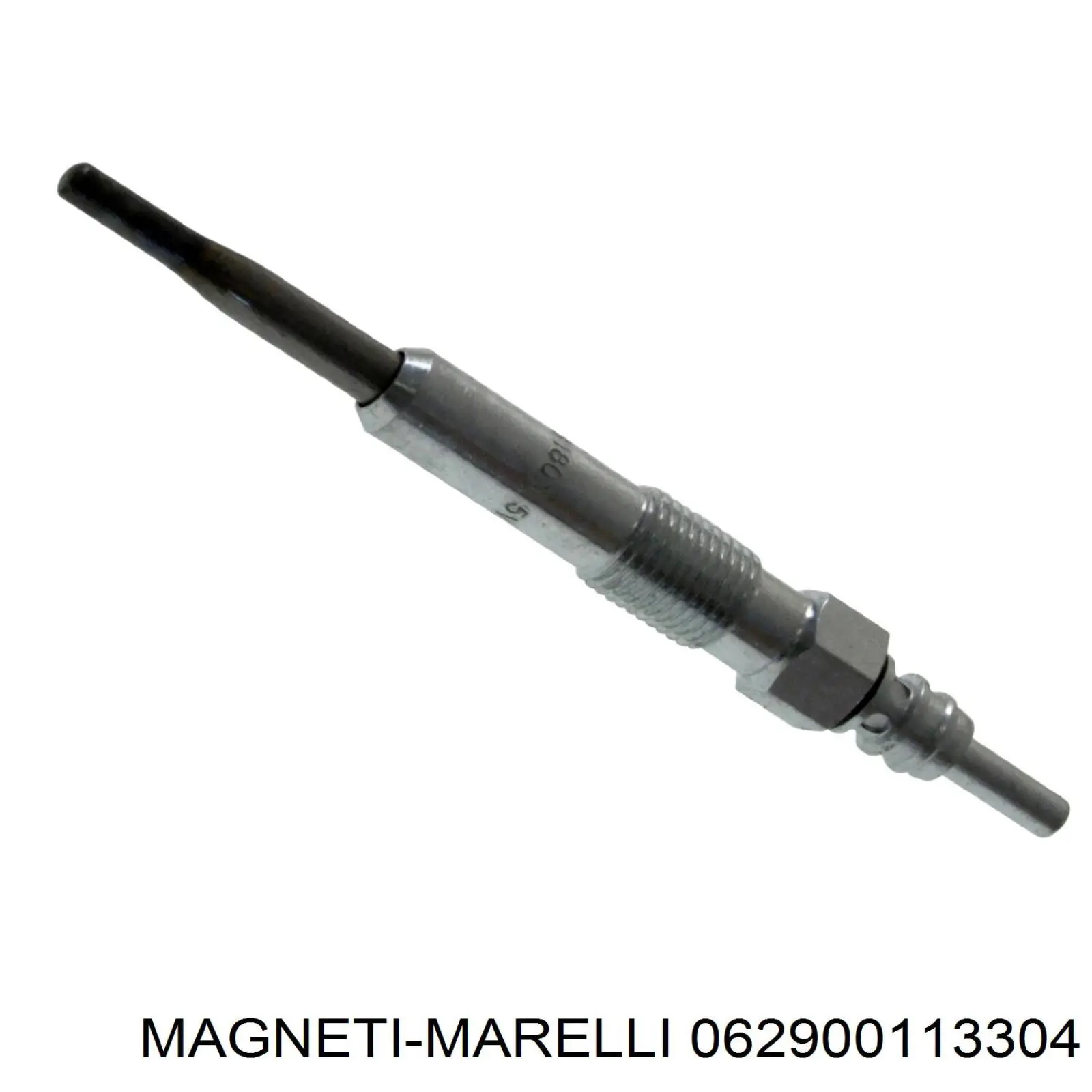 Свічка накалу 062900113304 Magneti Marelli