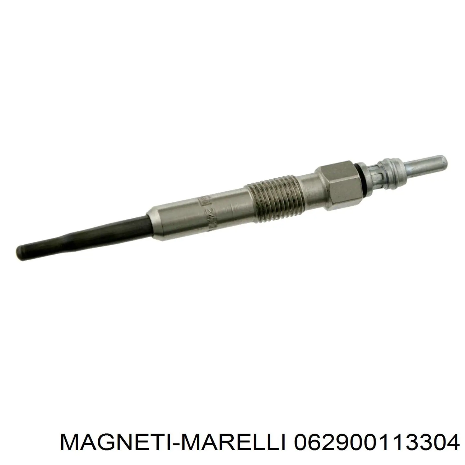 Свічка накалу 062900113304 Magneti Marelli