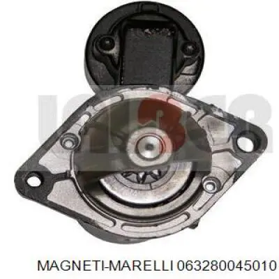 063280045010 Magneti Marelli Стартер двигуна