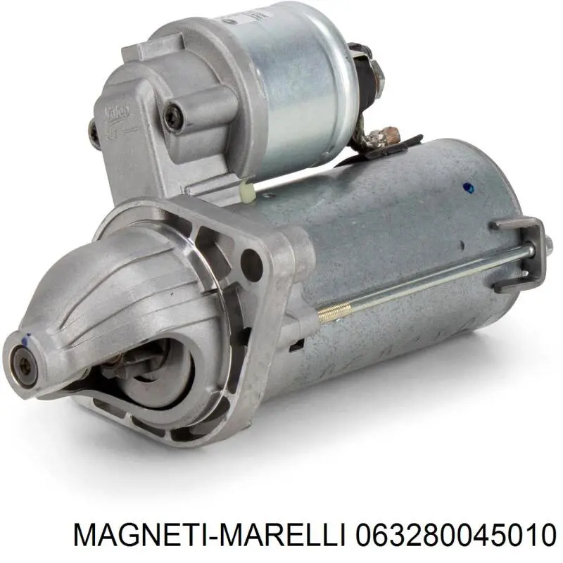 Стартер 063280045010 Magneti Marelli