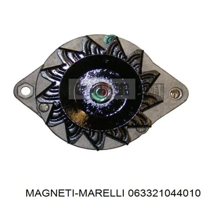 Генератор 063321044010 Magneti Marelli