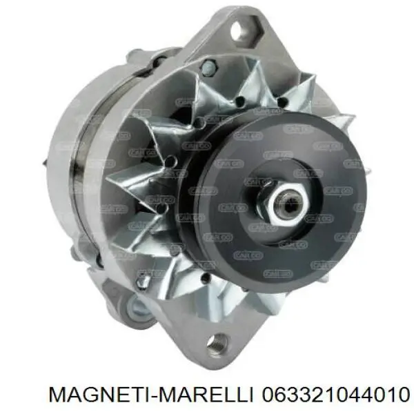 063321044010 Magneti Marelli генератор