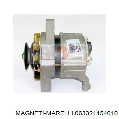 Купити 63321154010 Magneti Marelli Генератор