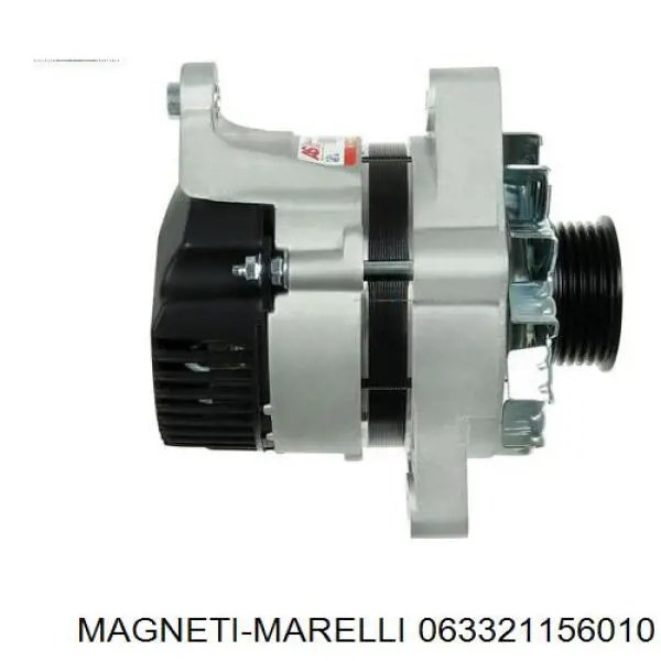 063321156010 Magneti Marelli генератор