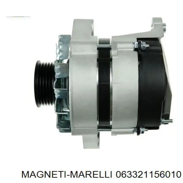 Генератор 063321156010 Magneti Marelli