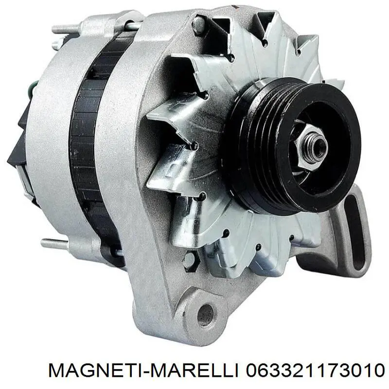 063321173010 Magneti Marelli Авто генератор