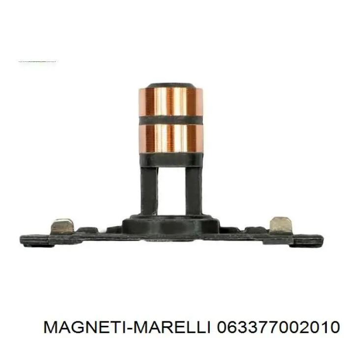Генератор Magneti Marelli 063377002010 ціна, від 102.03 USD