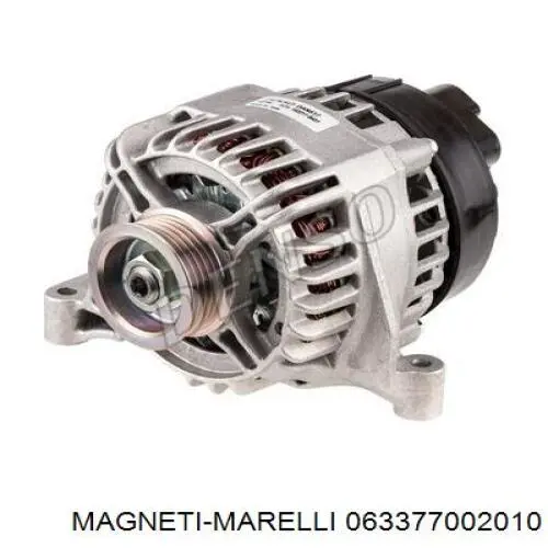 Генератор Meat&Doria 5540443 ціна, від 102.03 USD
