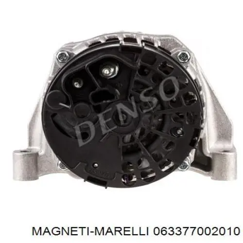 Купити 063377002010 Magneti Marelli Генератор