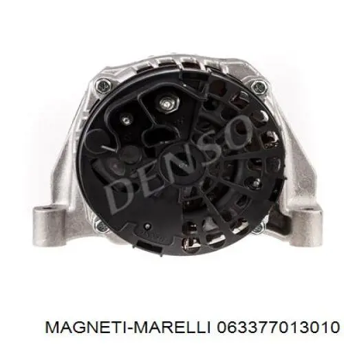 Купити 063377013010 Magneti Marelli Генератор